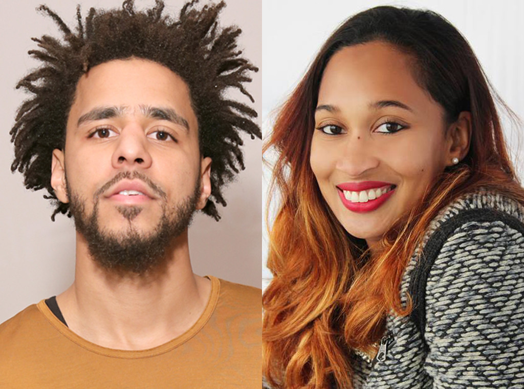J. Cole, Melissa Heholt J. Cole, Melissa Heholt